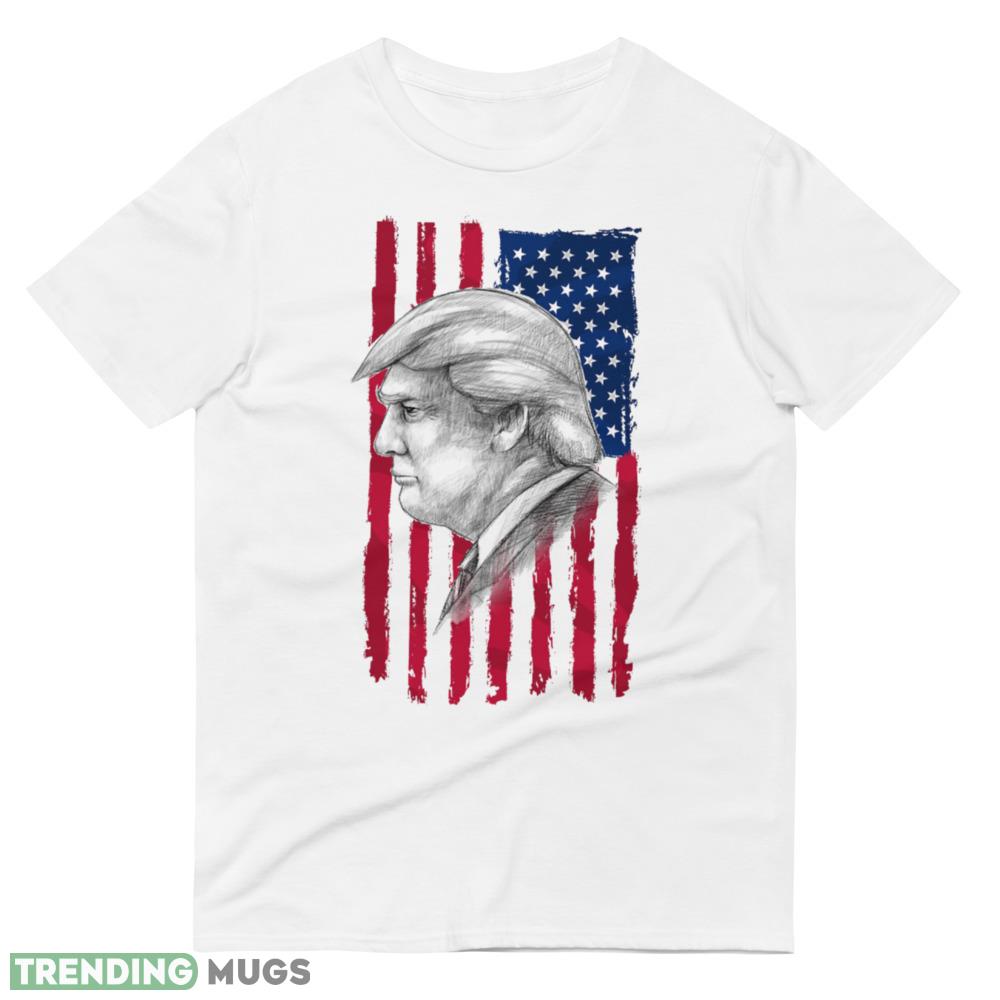 Trump 2024 Make America Great Again with Donald Trump Merchandise Classic T Shirt Light Shirt Trump 2024 Make America Great Again with Donald Trump Merchandise Classic T Shirt Light Shirt