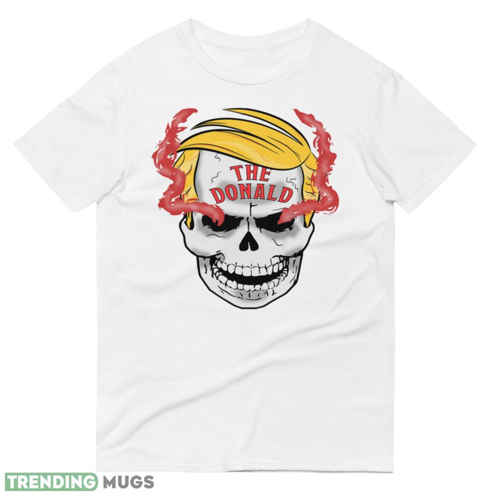 Trump 2024 Manhattan Rattlesnake Classic T Shirt Light Shirt Trump 2024 Manhattan Rattlesnake Classic T Shirt Light Shirt