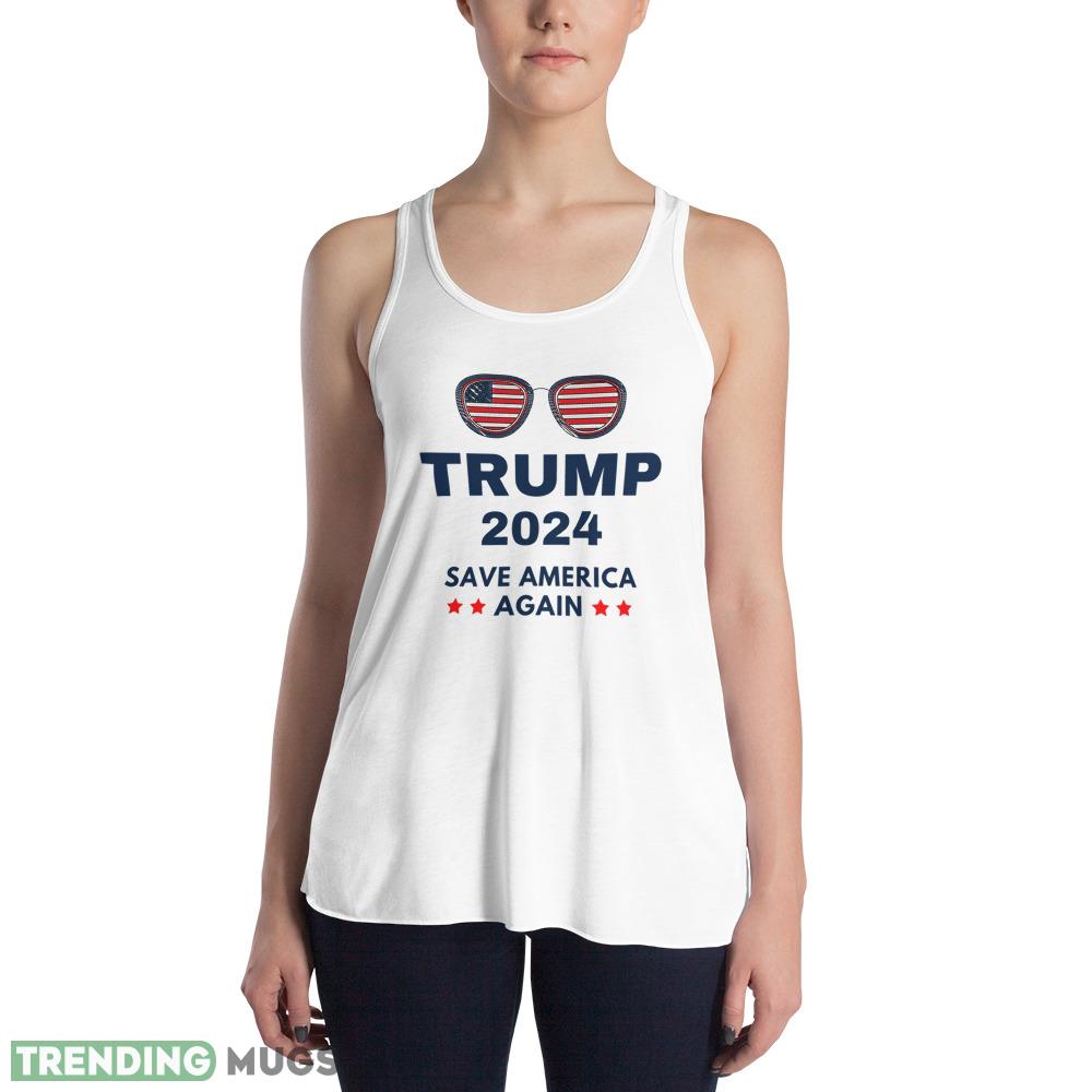 Trump 2024 save america again ! Classic T Shirt Light Shirt Trump 2024 save america again ! Classic T Shirt Light Shirt