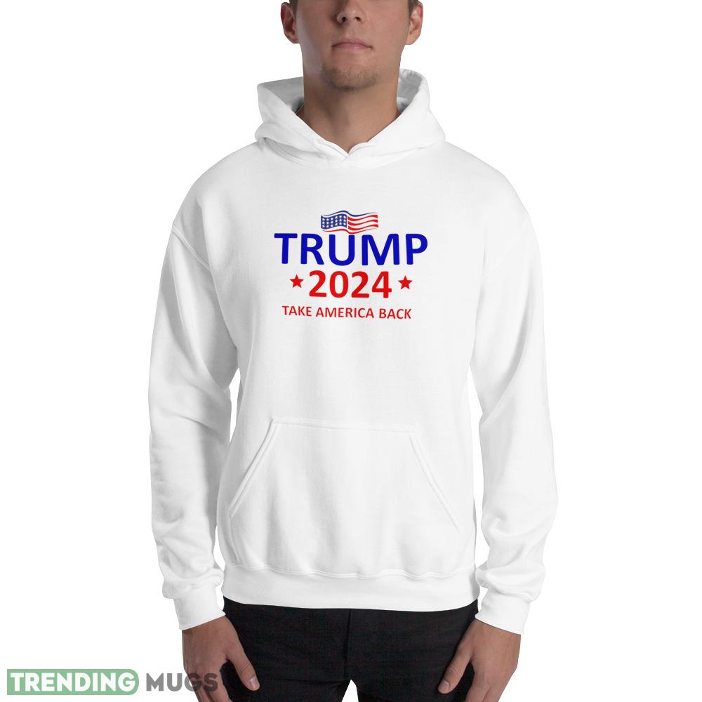 Trump 2024 Take America Back 3 Classic T Shirt Light Shirt Trump 2024 Take America Back 3 Classic T Shirt Light Shirt
