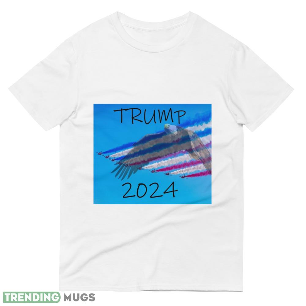 Trump 2024 USA Sleeveless Top Men And Women For Donal Trump Light Shirt Trump 2024 USA Sleeveless Top Men And Women For Donal Trump Light Shirt