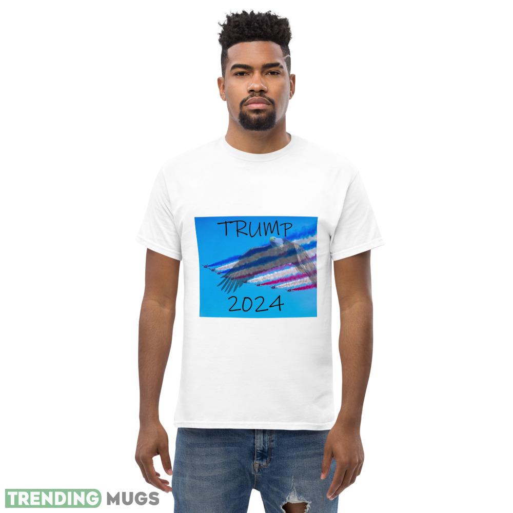 Trump 2024 USA Sleeveless Top Men And Women For Donal Trump Light Shirt Trump 2024 USA Sleeveless Top Men And Women For Donal Trump Light Shirt