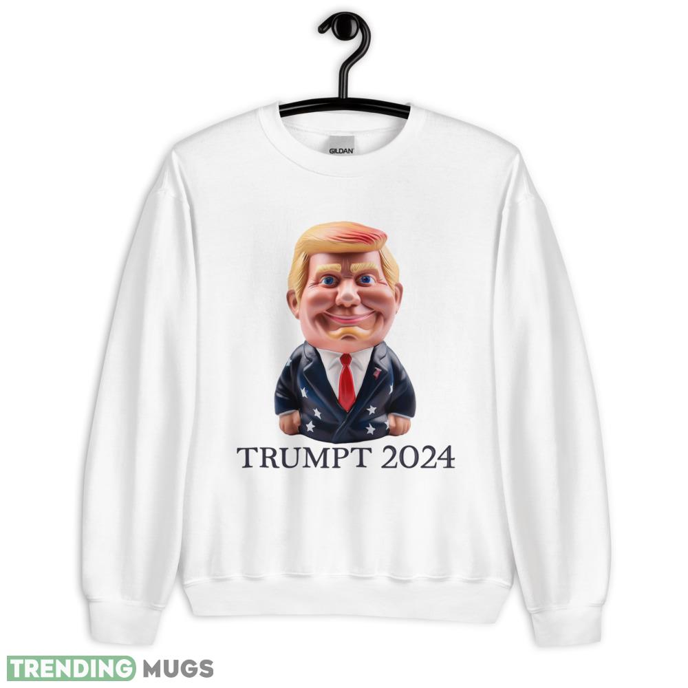 Trump my president 2024 Shirt - 18000 Unisex Heavy Blend Crewneck Sweatshirt Trump my president 2024 Shirt - 18000 Unisex Heavy Blend Crewneck Sweatshirt