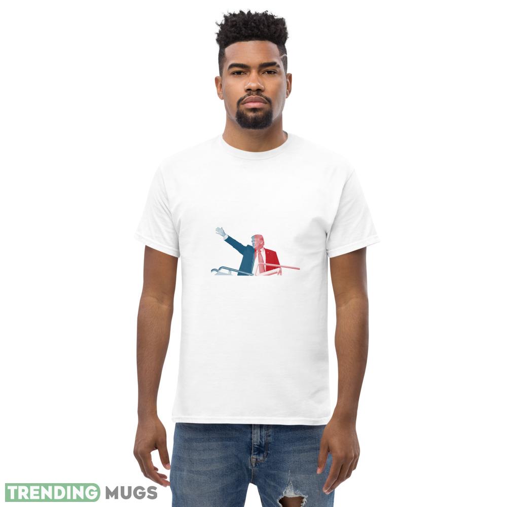 trump news trump arrest Donald Trump Style 7 Shirt Light Shirt trump news trump arrest Donald Trump Style 7 Shirt Light Shirt