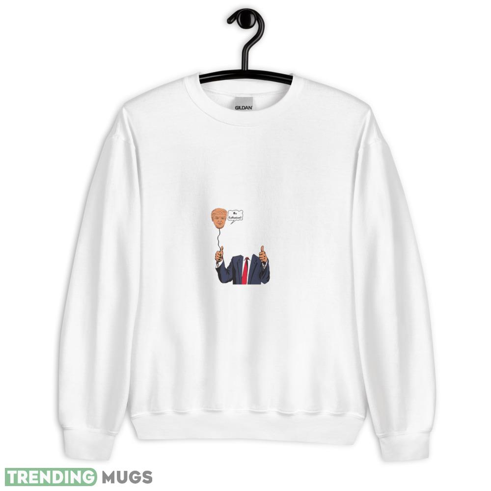 trump news trump arrest Donald Trump Style 8 Shirt - 18000 Unisex Heavy Blend Crewneck Sweatshirt trump news trump arrest Donald Trump Style 8 Shirt - 18000 Unisex Heavy Blend Crewneck Sweatshirt