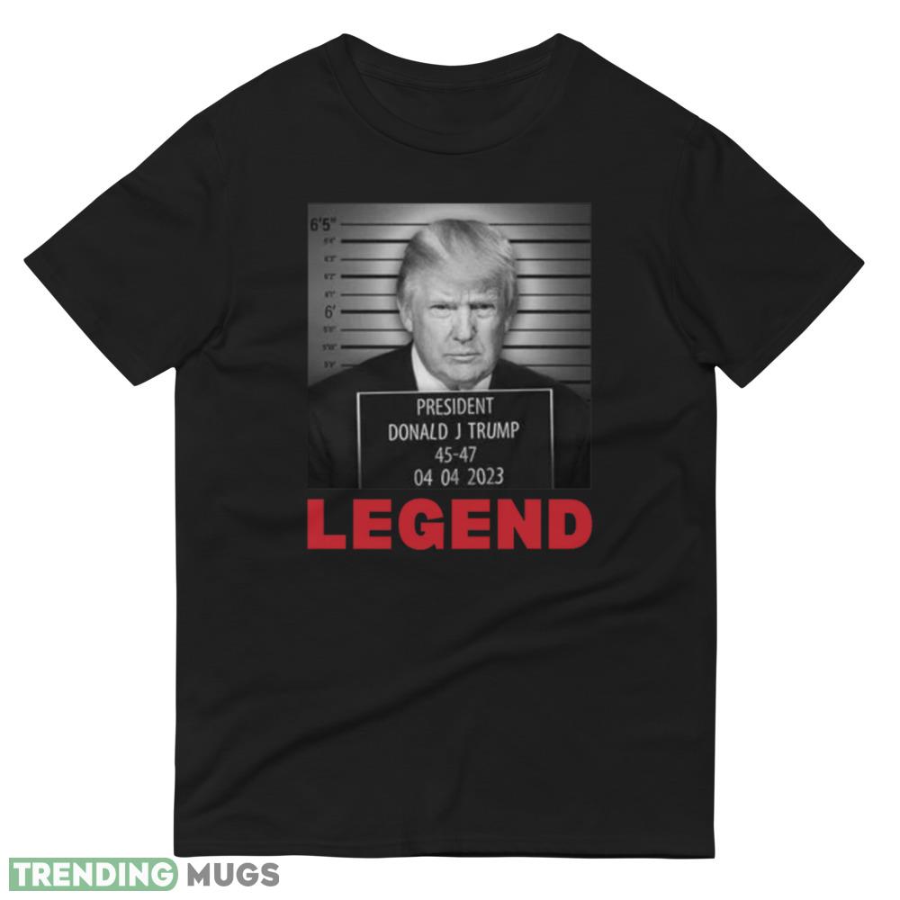 Trump Not Guilty Legend Black T Shirt Gift For Men And Women Dark Shirt Trump Not Guilty Legend Black T Shirt Gift For Men And Women Dark Shirt