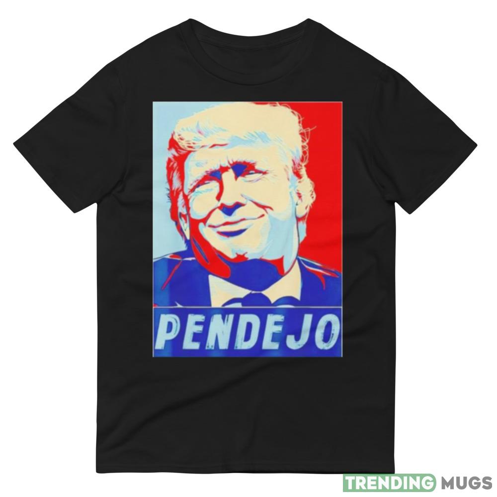 Trump pendejo funny shirt Dark Shirt Trump pendejo funny shirt Dark Shirt