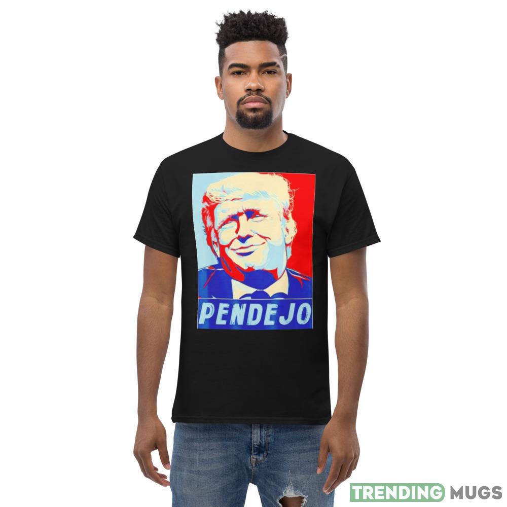 Trump pendejo funny shirt Dark Shirt Trump pendejo funny shirt Dark Shirt