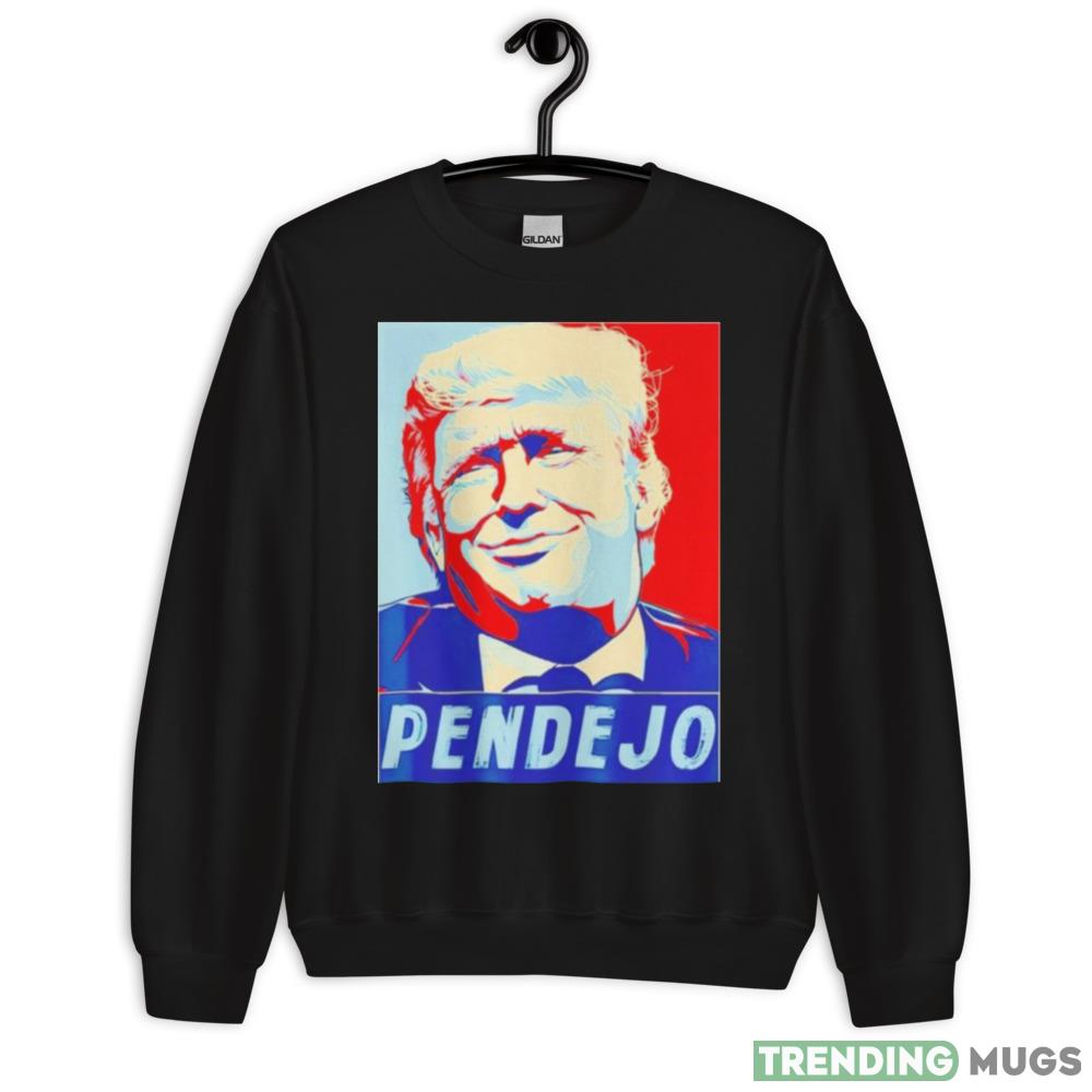 Trump pendejo funny shirt - 18000 Unisex Heavy Blend Crewneck Sweatshirt Trump pendejo funny shirt - 18000 Unisex Heavy Blend Crewneck Sweatshirt