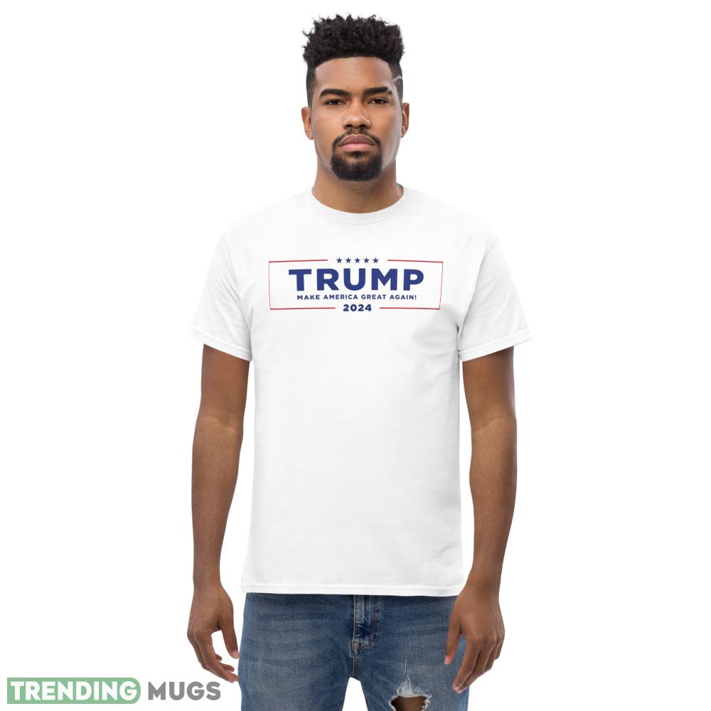 trump president Design White Shirt Light Shirt trump president Design White Shirt Light Shirt