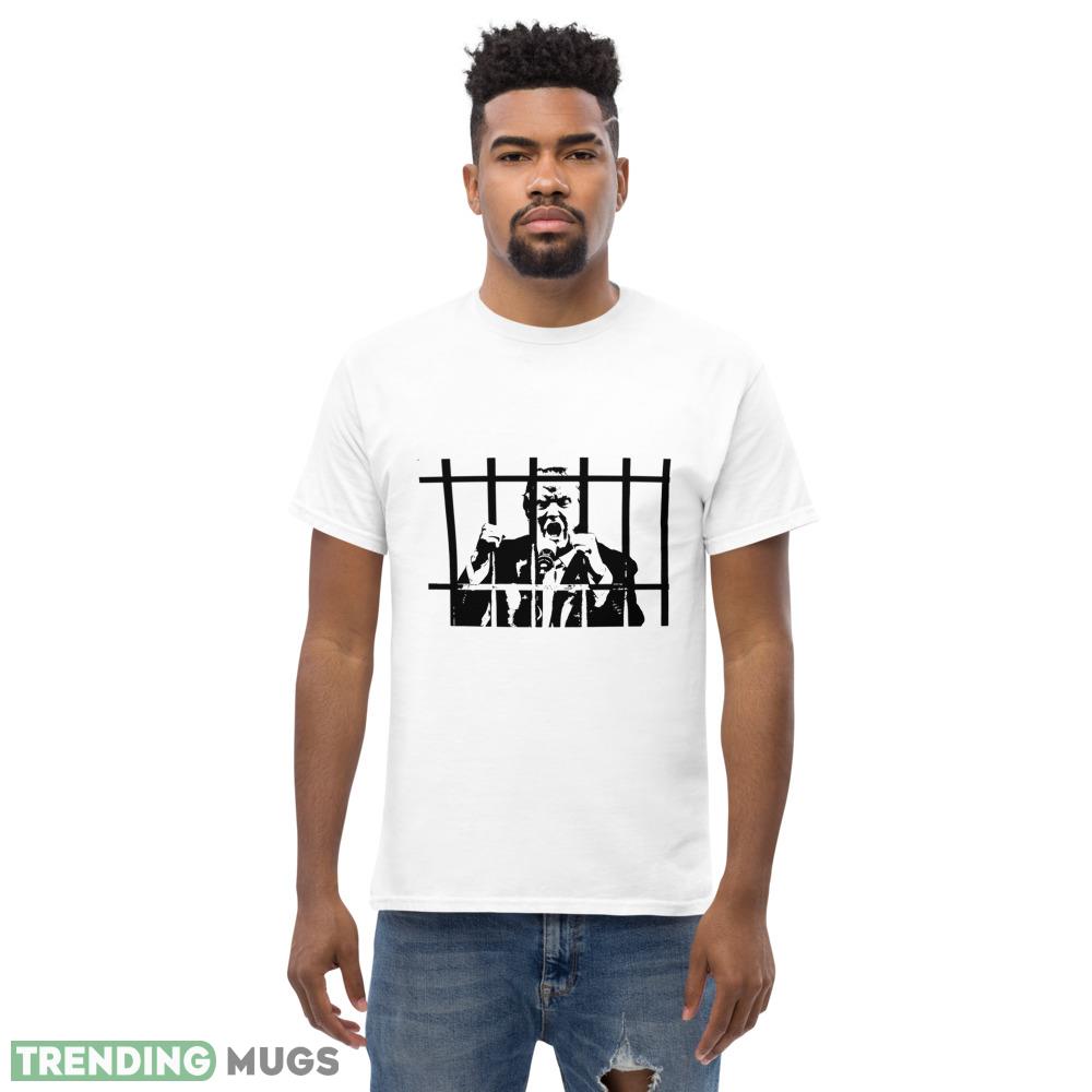 Trump Silenced In Jail Shirt, Funny Anti Trump Shirt, Political Humor Shirt, Trump in Prison Shirt, Trump Court Shirt Shirt Light Shirt Trump Silenced In Jail Shirt, Funny Anti Trump Shirt, Political Humor Shirt, Trump in Prison Shirt, Trump Court Shirt Shirt Light Shirt