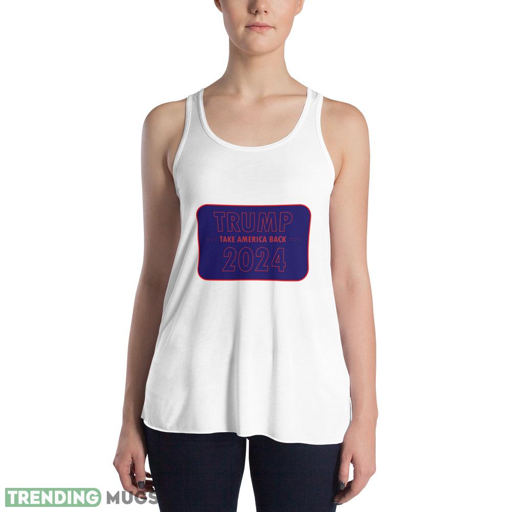 TRUMP TAKE AMERICA BACK 2024 Style 6 Shirt Light Shirt TRUMP TAKE AMERICA BACK 2024 Style 6 Shirt Light Shirt