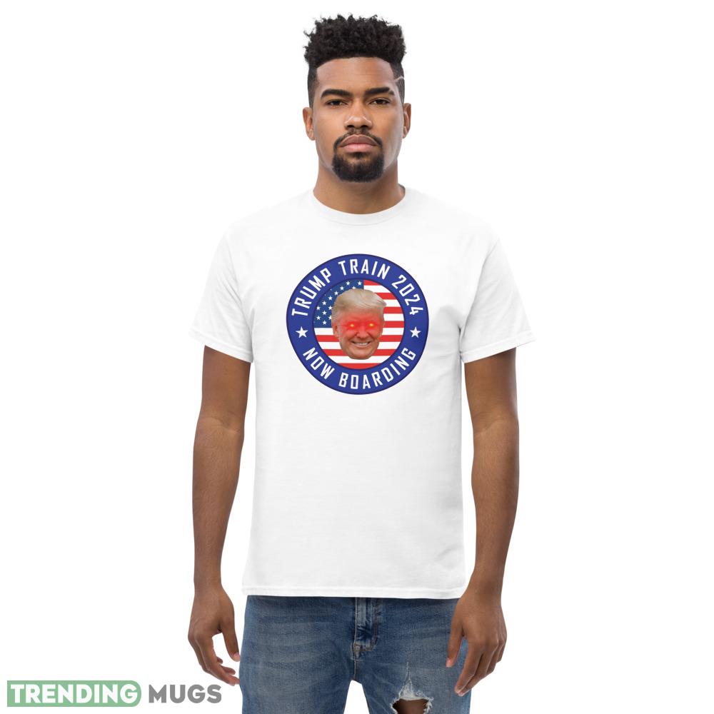 Trump Train 2024 Donald Trump Memes Shirt Light Shirt Trump Train 2024 Donald Trump Memes Shirt Light Shirt