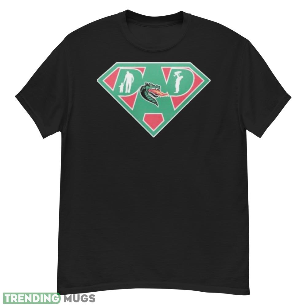 uAB Blazers Super dad shirt Dark Shirt uAB Blazers Super dad shirt Dark Shirt