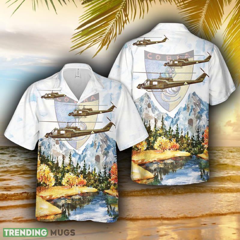 UH-1C Cobra Lead Gunship 114th Assault Helicopter Company, 1st Aviation Battalion US Army Hawaiian Shirt - UH-1C Cobra Lead Gunship 114th Assault Helicopter Company, 1st Aviation Battalion US Army Hawaiian Shirt UH-1C Cobra Lead Gunship 114th Assault Helicopter Company, 1st Aviation Battalion US Army Hawaiian Shirt - UH-1C Cobra Lead Gunship 114th Assault Helicopter Company, 1st Aviation Battalion US Army Hawaiian Shirt