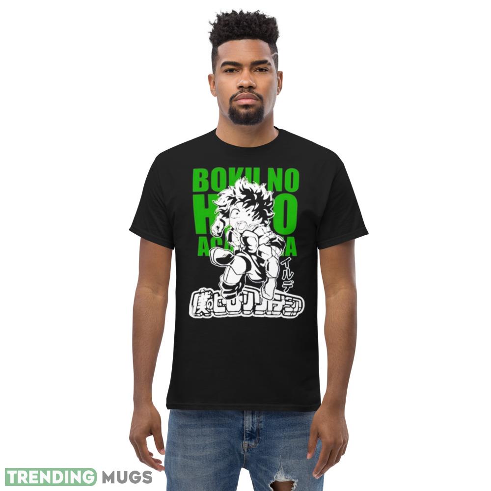 Ultimashadowx Boku No Hero Academia Shirt Dark Shirt Ultimashadowx Boku No Hero Academia Shirt Dark Shirt