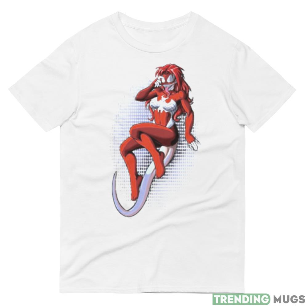 Ultimate Vik Marvel Character shirt Light Shirt Ultimate Vik Marvel Character shirt Light Shirt