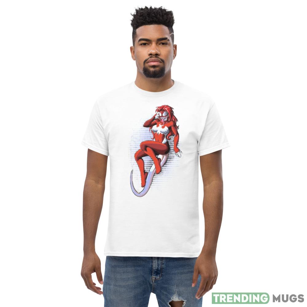 Ultimate Vik Marvel Character shirt Light Shirt Ultimate Vik Marvel Character shirt Light Shirt