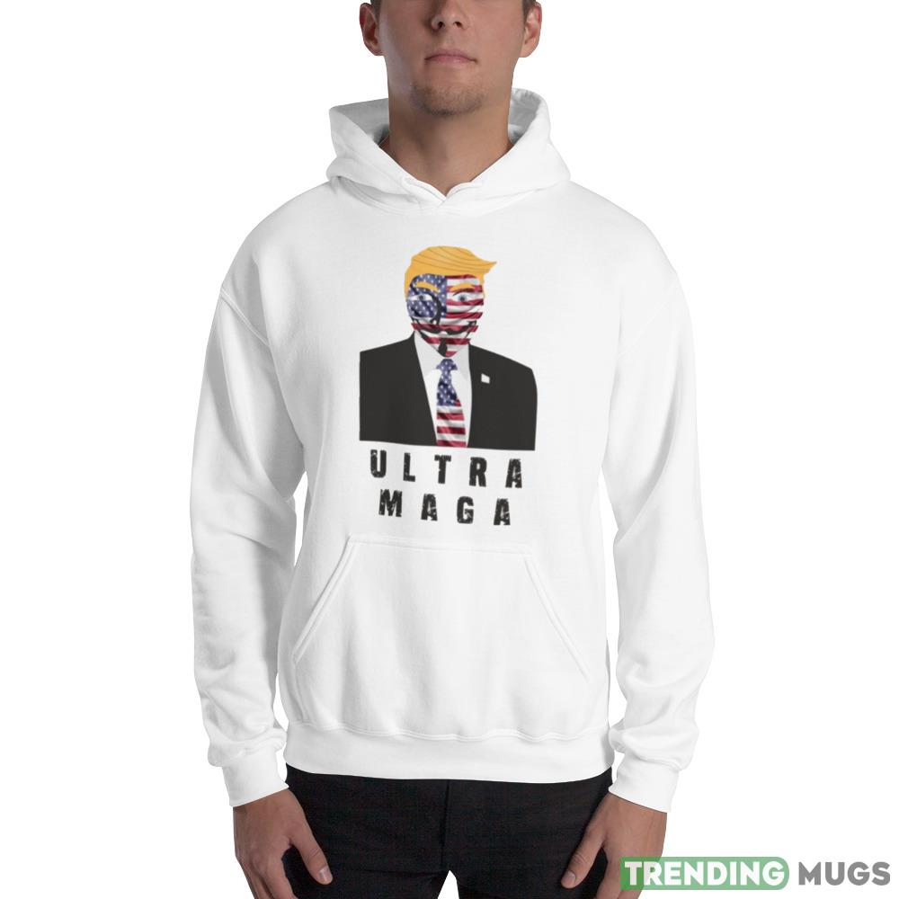 Ultra Maga Donald Trump Art shirt Light Shirt Ultra Maga Donald Trump Art shirt Light Shirt
