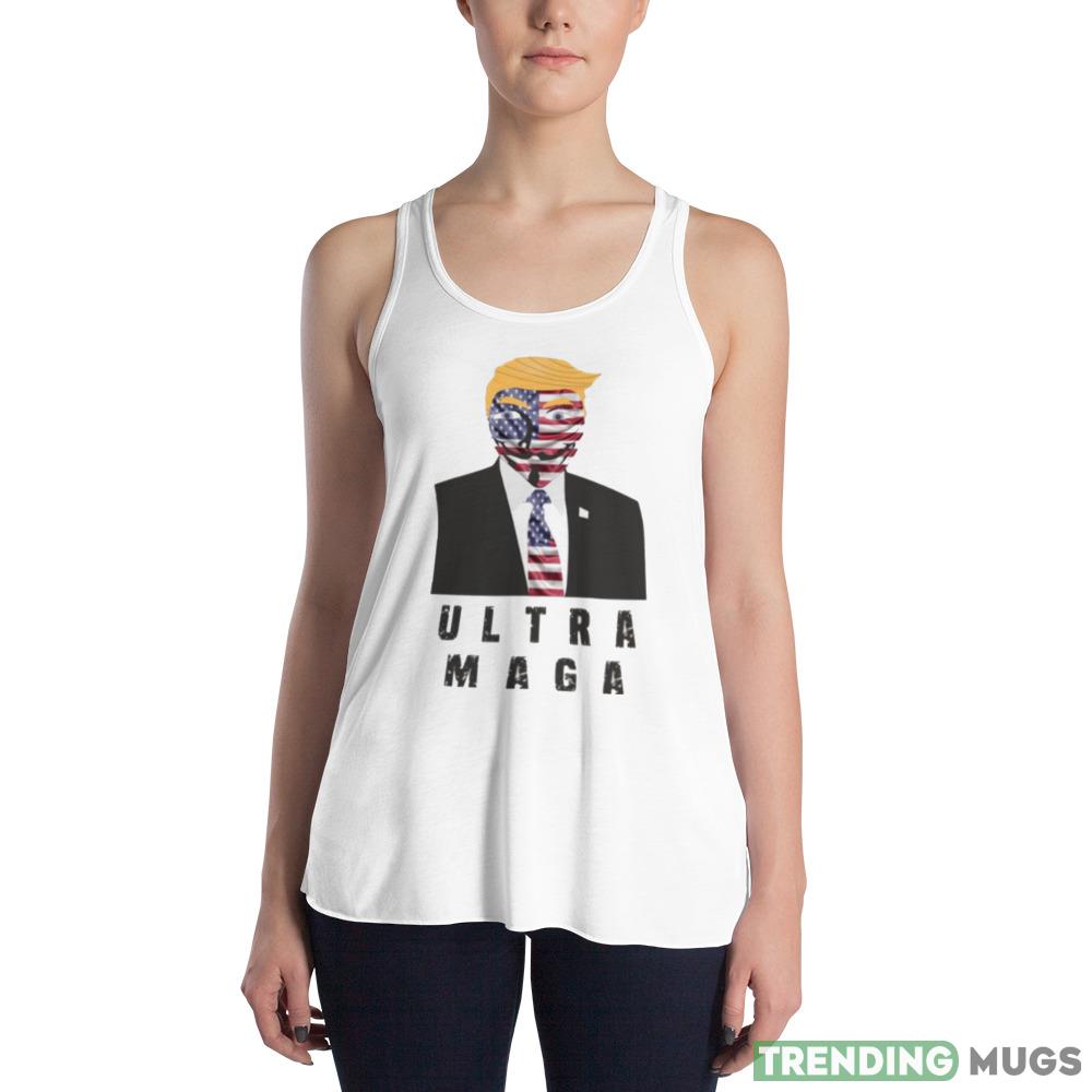 Ultra Maga Donald Trump Art shirt Light Shirt Ultra Maga Donald Trump Art shirt Light Shirt