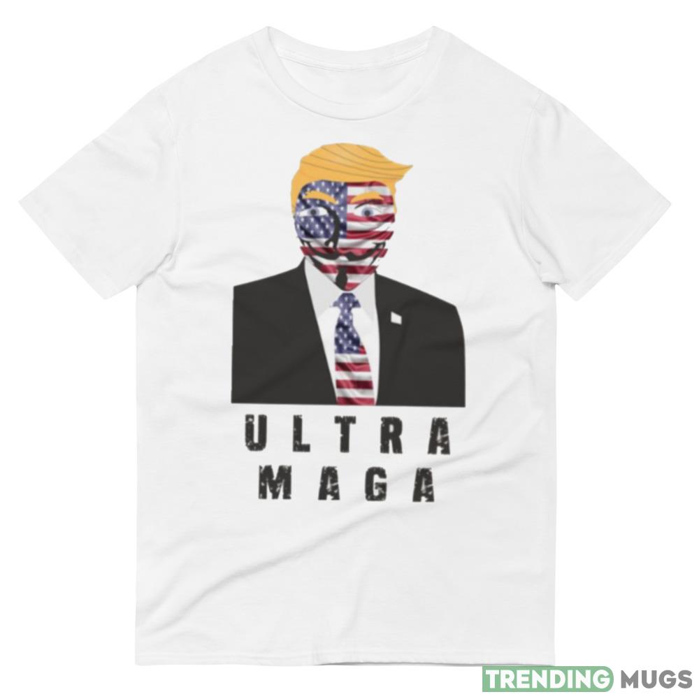 Ultra Maga Donald Trump Art shirt Light Shirt Ultra Maga Donald Trump Art shirt Light Shirt
