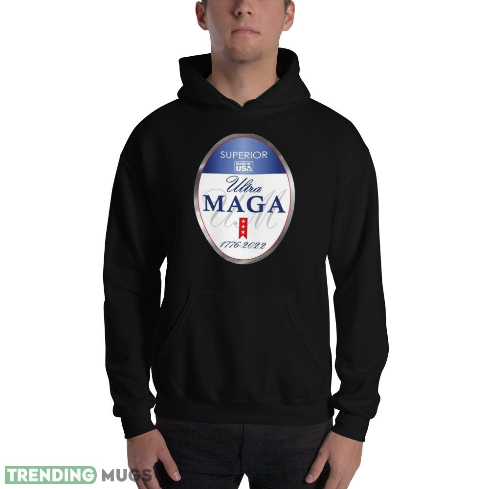 Ultra MAGA Superior 776 2022 Parody Trump 2024 Anti Biden T Shirt Dark Shirt Ultra MAGA Superior 776 2022 Parody Trump 2024 Anti Biden T Shirt Dark Shirt