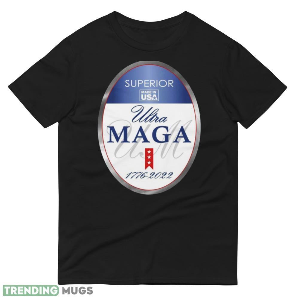 Ultra MAGA Superior 776 2022 Parody Trump 2024 Anti Biden T Shirt Dark Shirt Ultra MAGA Superior 776 2022 Parody Trump 2024 Anti Biden T Shirt Dark Shirt