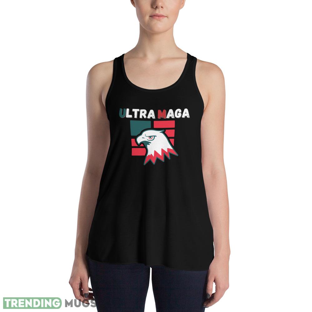 Ultra Mega Maga King Trump Ultra MAGA T Shirt Dark Shirt Ultra Mega Maga King Trump Ultra MAGA T Shirt Dark Shirt