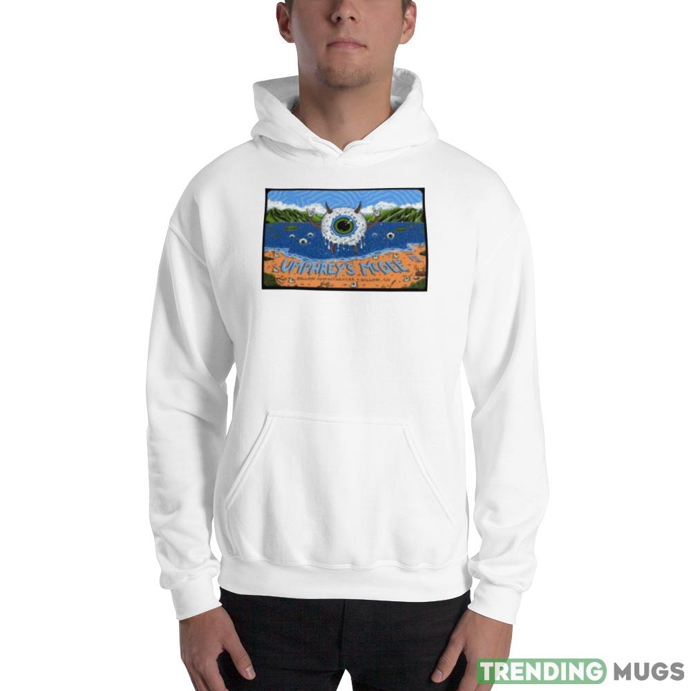 Umphrey’s McGee Jun 15 2023 Dillon CO Shirt Light Shirt Umphrey’s McGee Jun 15 2023 Dillon CO Shirt Light Shirt