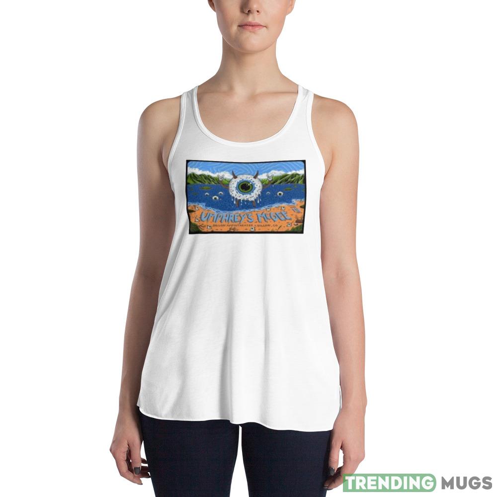Umphrey’s McGee Jun 15 2023 Dillon CO Shirt Light Shirt Umphrey’s McGee Jun 15 2023 Dillon CO Shirt Light Shirt