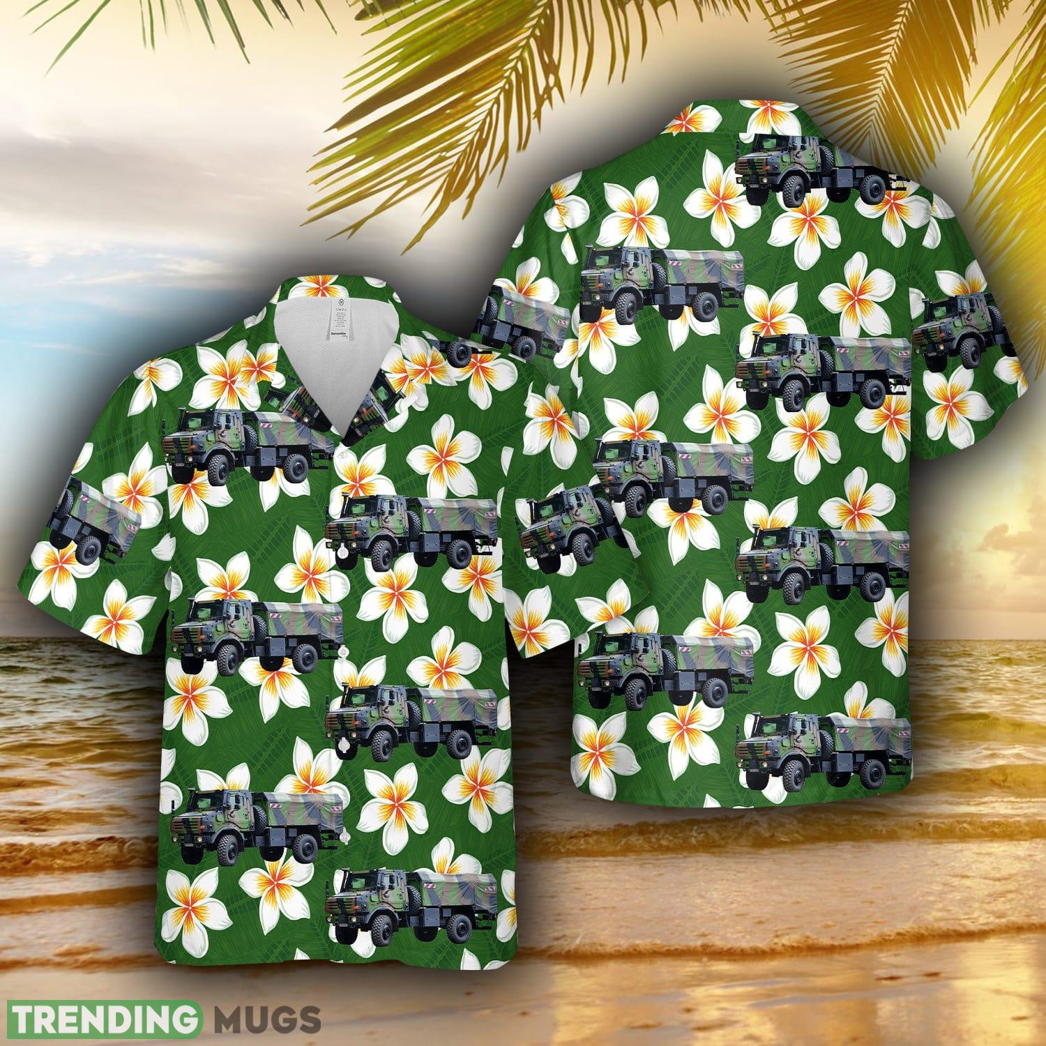 Unimog Style 3 French Army Hawaiian Shirt For Men And Women - Unimog Style 3 French Army Hawaiian Shirt For Men And Women Unimog Style 3 French Army Hawaiian Shirt For Men And Women - Unimog Style 3 French Army Hawaiian Shirt For Men And Women