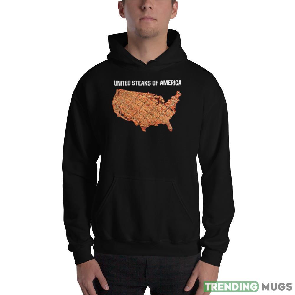 united steaks of America shirt Dark Shirt united steaks of America shirt Dark Shirt