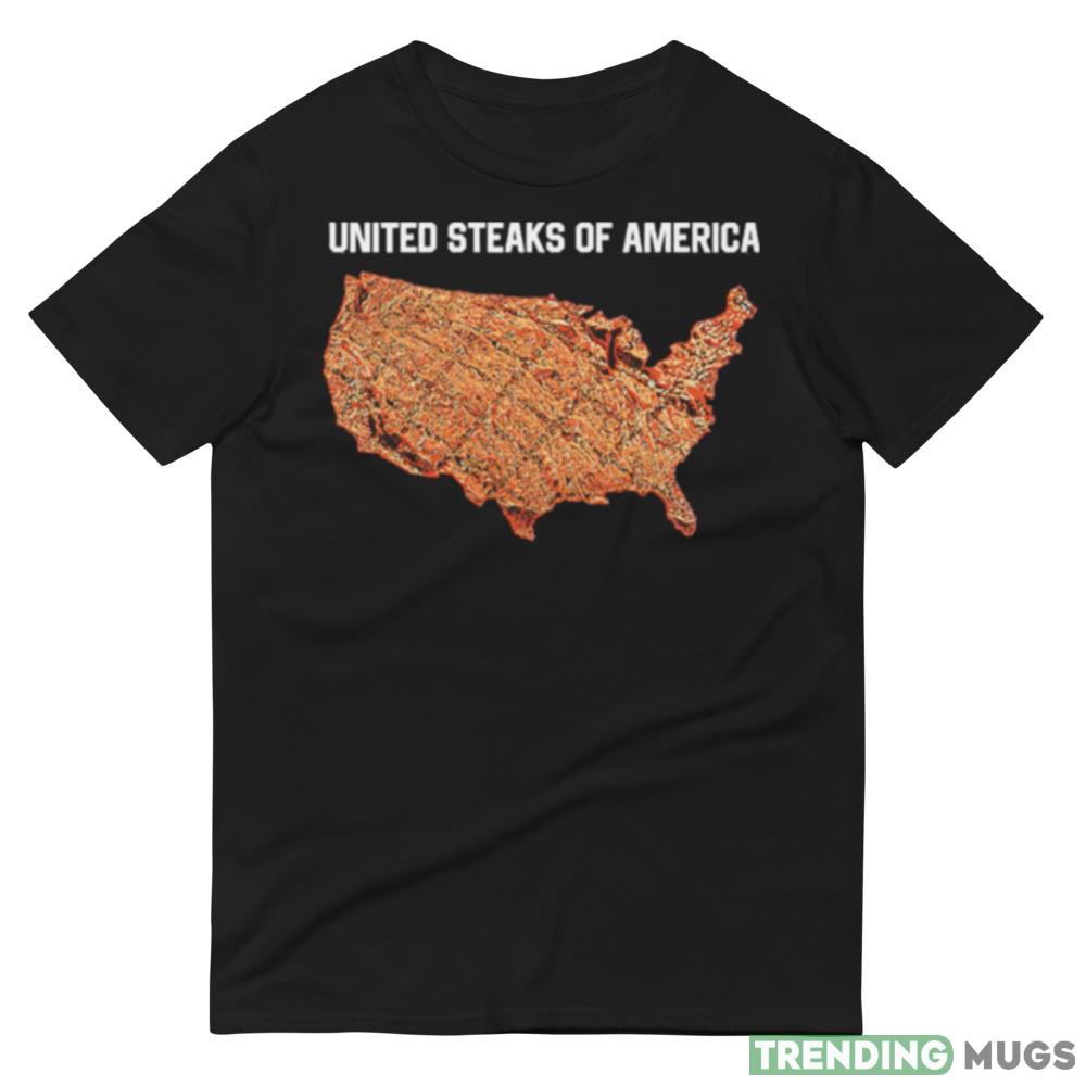 united steaks of America shirt Dark Shirt united steaks of America shirt Dark Shirt