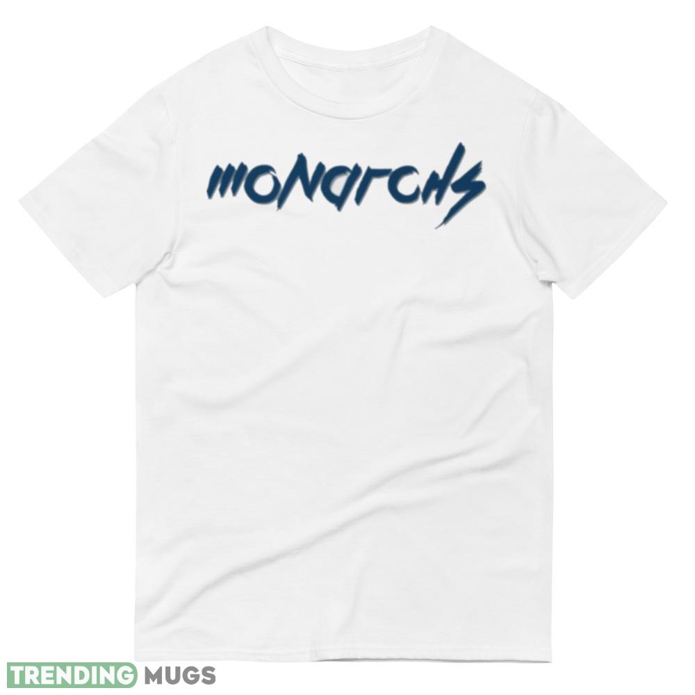 University Monarchs Old Dominion shirt Light Shirt University Monarchs Old Dominion shirt Light Shirt
