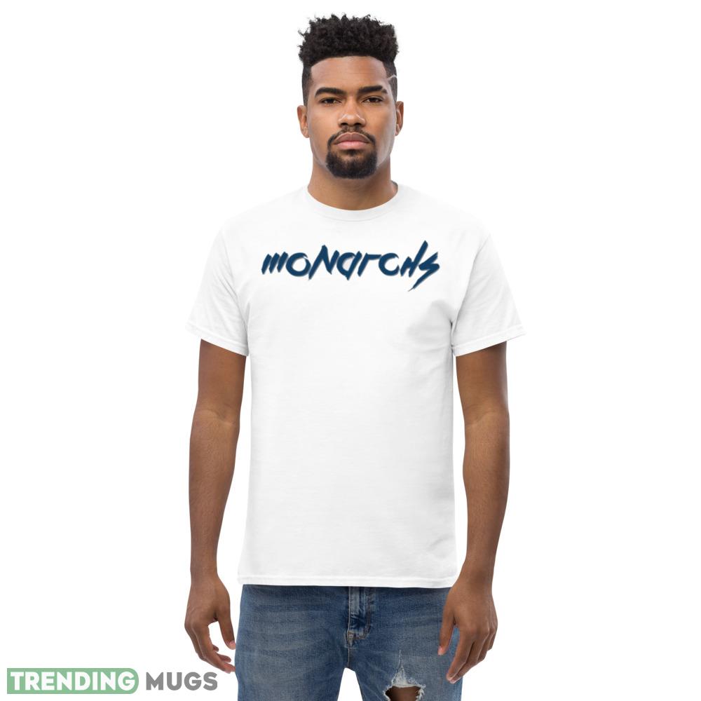 University Monarchs Old Dominion shirt Light Shirt University Monarchs Old Dominion shirt Light Shirt