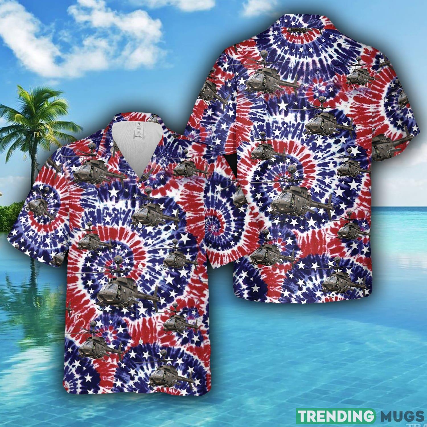 US Army OH-58D Kiowa Warrior, 4th Of July Hawaiian Shirt For Men And Women - US Army OH-58D Kiowa Warrior, 4th Of July Hawaiian Shirt For Men And Women US Army OH-58D Kiowa Warrior, 4th Of July Hawaiian Shirt For Men And Women - US Army OH-58D Kiowa Warrior, 4th Of July Hawaiian Shirt For Men And Women