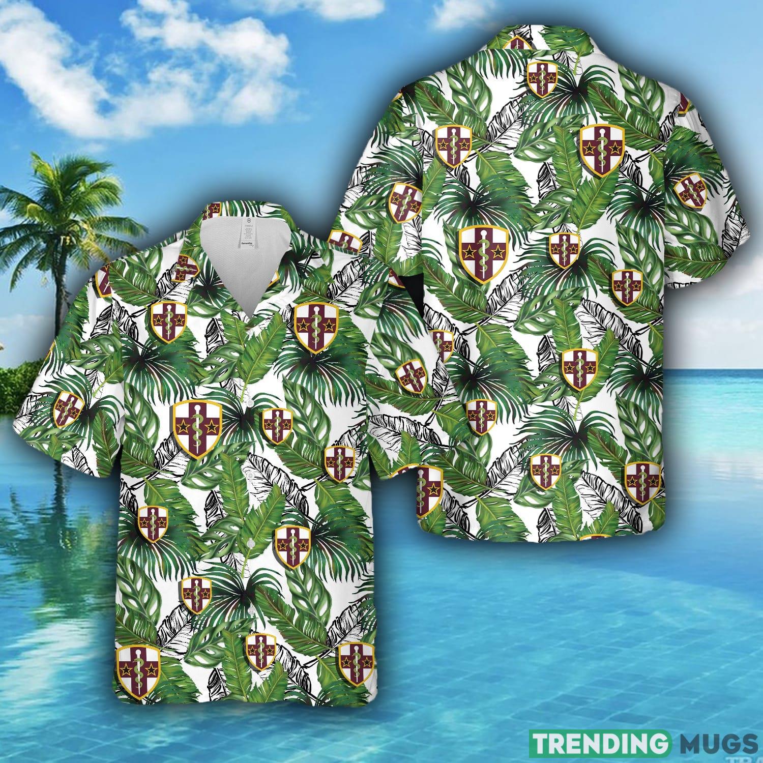 US Army Reserve Medical Command (AR-MEDCOM) Hawaiian Shirt For Men And Women - US Army Reserve Medical Command (AR-MEDCOM) Hawaiian Shirt For Men And Women US Army Reserve Medical Command (AR-MEDCOM) Hawaiian Shirt For Men And Women - US Army Reserve Medical Command (AR-MEDCOM) Hawaiian Shirt For Men And Women
