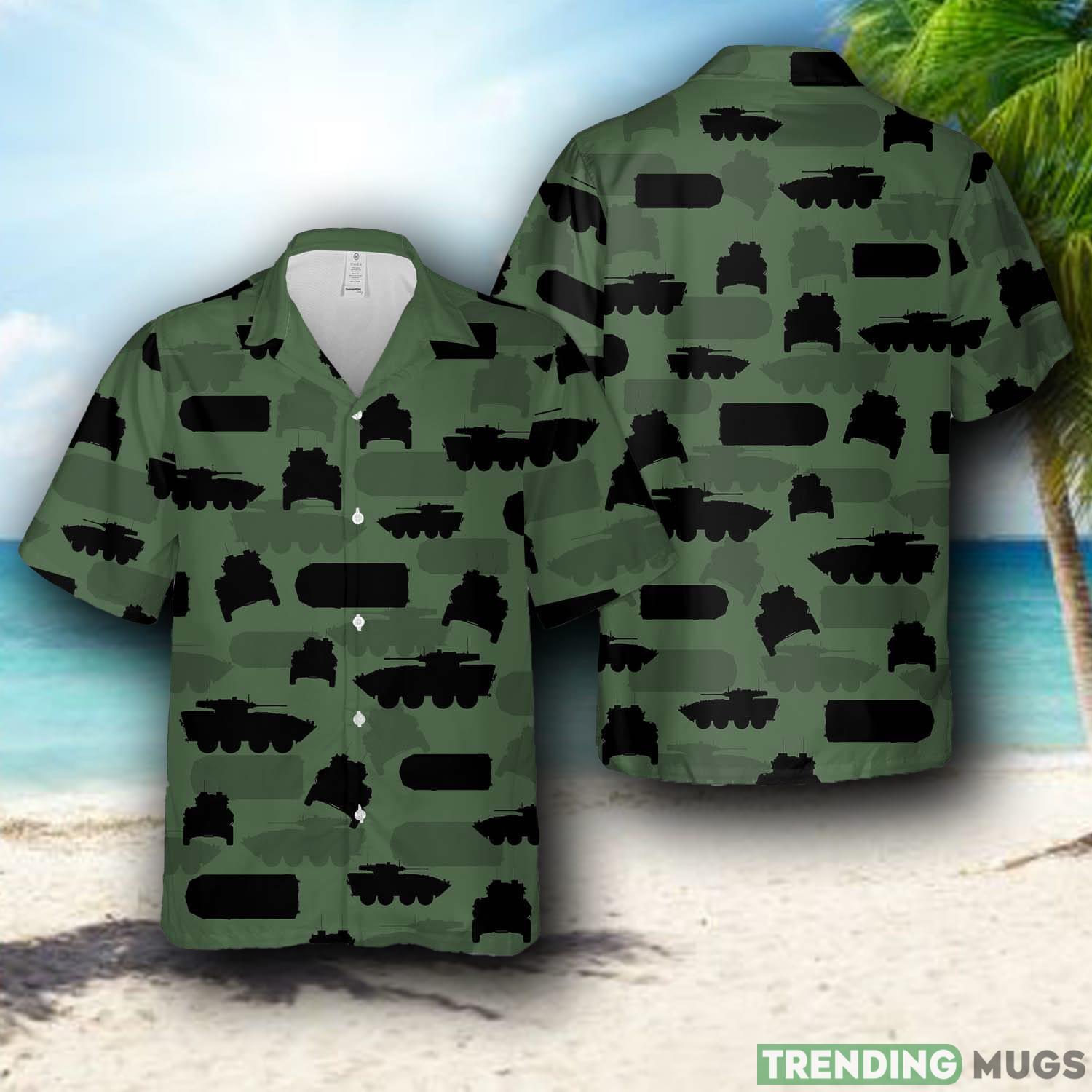 U.S. Marine Corps Light Armored Vehicle LAV-25 Silhouettes Hawaiian Shirt - U.S. Marine Corps Light Armored Vehicle LAV-25 Silhouettes Hawaiian Shirt U.S. Marine Corps Light Armored Vehicle LAV-25 Silhouettes Hawaiian Shirt - U.S. Marine Corps Light Armored Vehicle LAV-25 Silhouettes Hawaiian Shirt