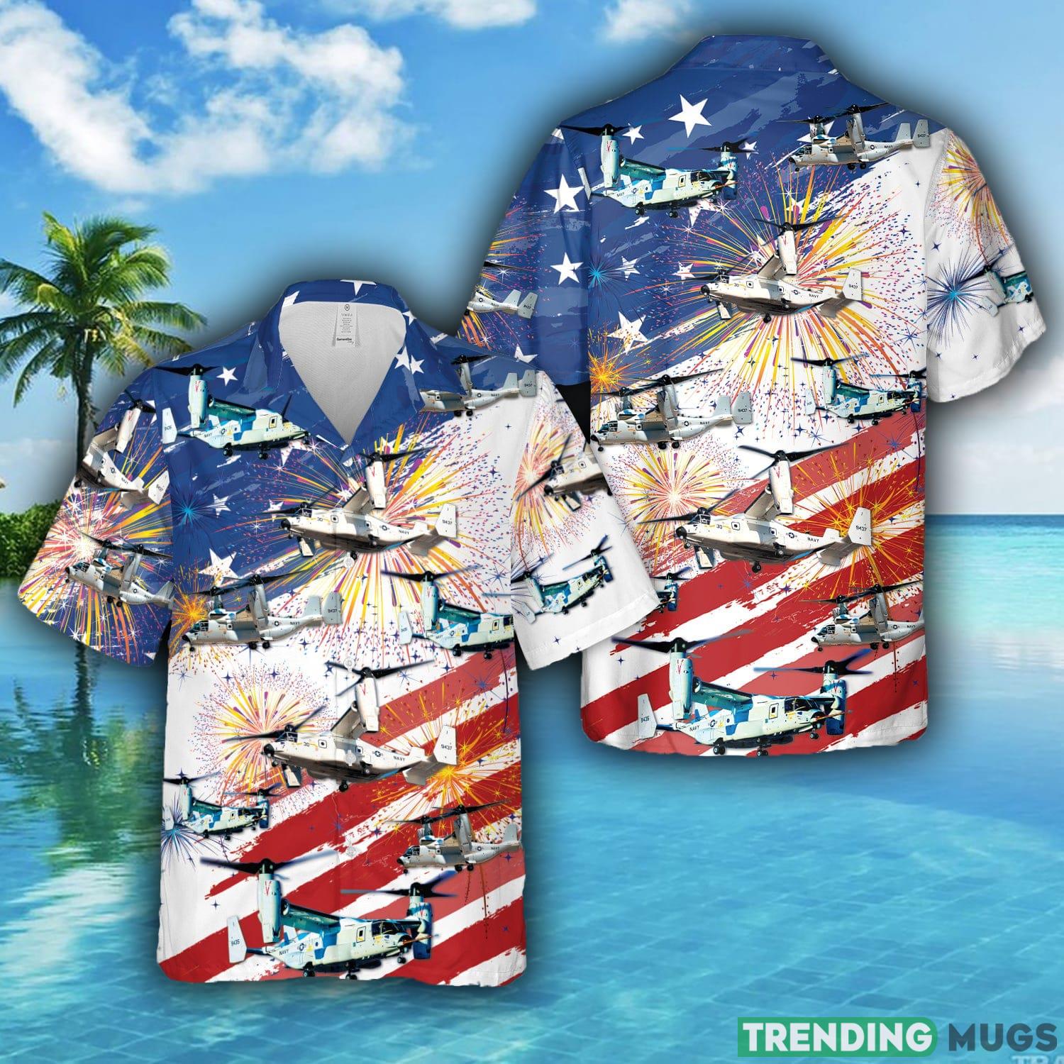 US Navy Bell Boeing CMV-22B Osprey, 4th Of July Hawaiian Shirt For Men And Women - US Navy Bell Boeing CMV-22B Osprey, 4th Of July Hawaiian Shirt For Men And Women US Navy Bell Boeing CMV-22B Osprey, 4th Of July Hawaiian Shirt For Men And Women - US Navy Bell Boeing CMV-22B Osprey, 4th Of July Hawaiian Shirt For Men And Women