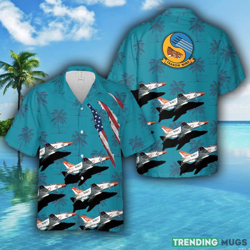 US Navy Training Squadron NINE (VT-9) T-45Cs Hawaiian Shirt For Men, Women - US Navy Training Squadron NINE (VT-9) T-45Cs Hawaiian Shirt For Men, Women US Navy Training Squadron NINE (VT-9) T-45Cs Hawaiian Shirt For Men, Women - US Navy Training Squadron NINE (VT-9) T-45Cs Hawaiian Shirt For Men, Women