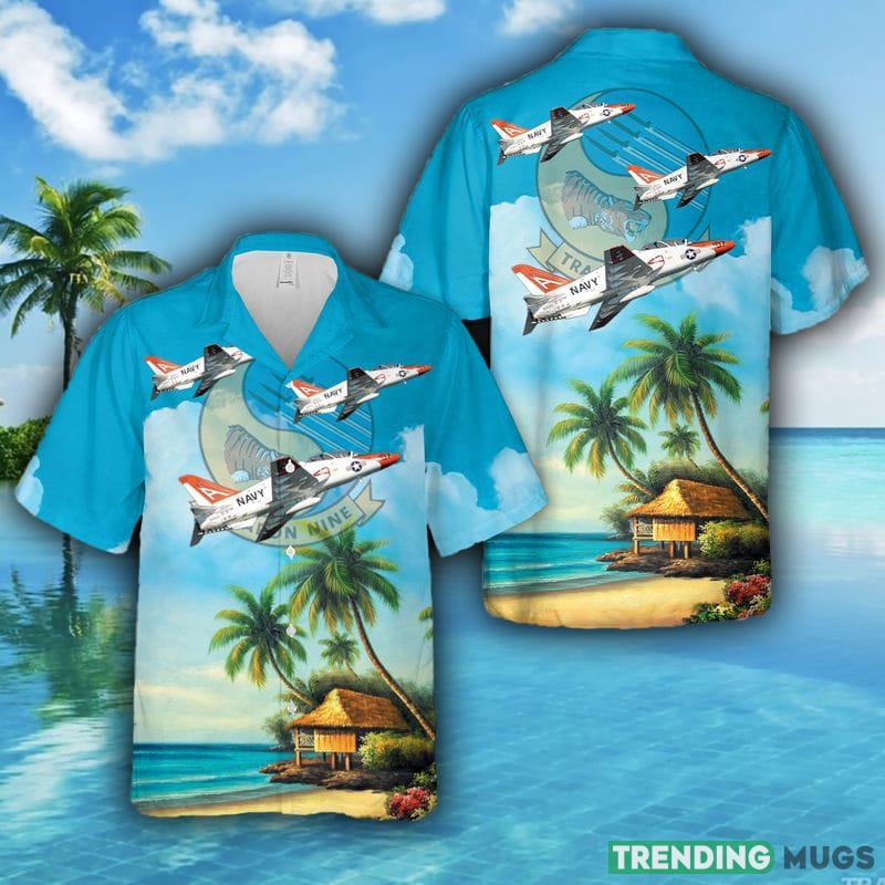 US Navy Training Squadron NINE (VT-9) T-45Cs Style 9 Hawaiian Shirt For Men, Women - US Navy Training Squadron NINE (VT-9) T-45Cs Style 9 Hawaiian Shirt For Men, Women US Navy Training Squadron NINE (VT-9) T-45Cs Style 9 Hawaiian Shirt For Men, Women - US Navy Training Squadron NINE (VT-9) T-45Cs Style 9 Hawaiian Shirt For Men, Women