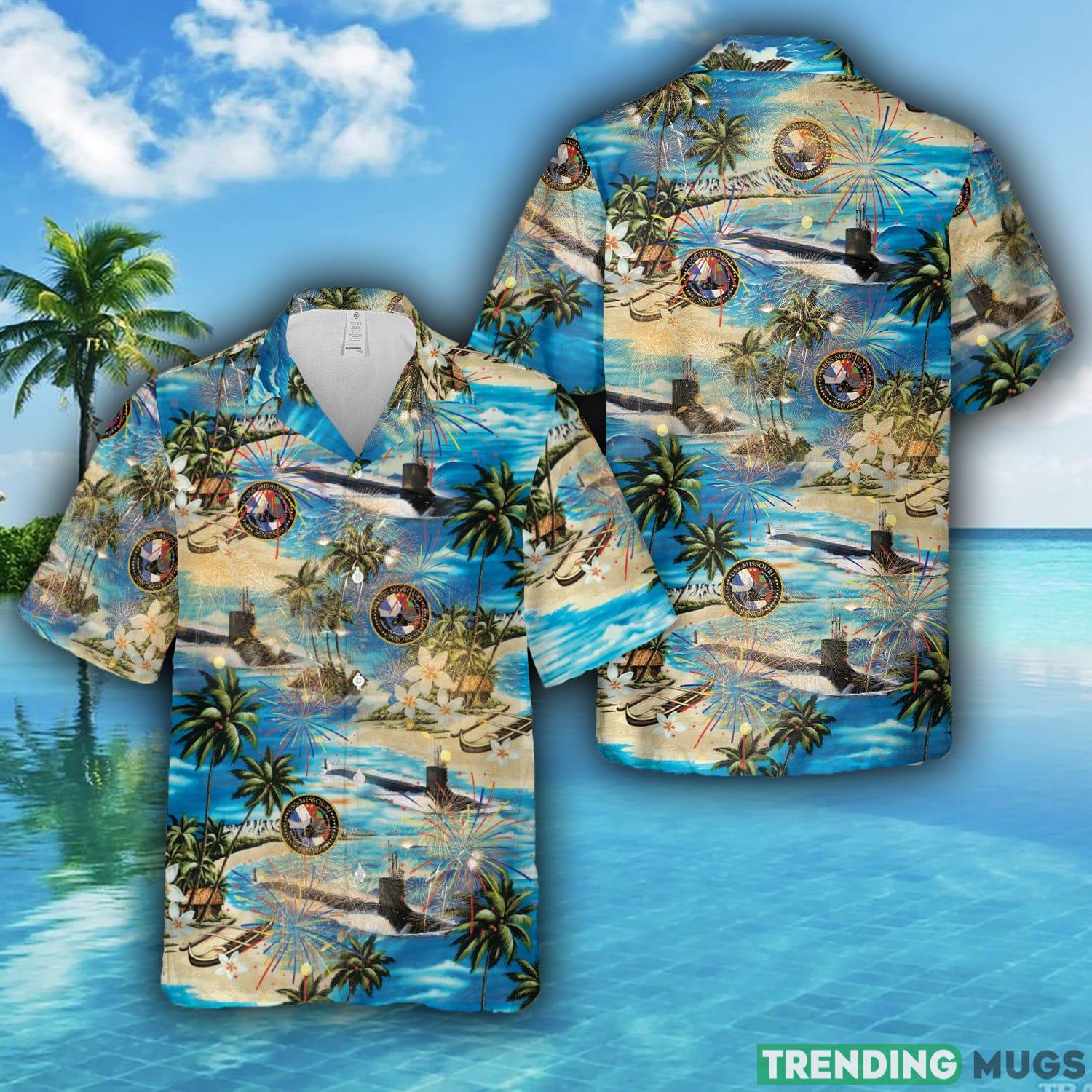 US Navy USS Missouri (SSN-780), 4th Of July Hawaiian Shirt For Men And Women - US Navy USS Missouri (SSN-780), 4th Of July Hawaiian Shirt For Men And Women US Navy USS Missouri (SSN-780), 4th Of July Hawaiian Shirt For Men And Women - US Navy USS Missouri (SSN-780), 4th Of July Hawaiian Shirt For Men And Women