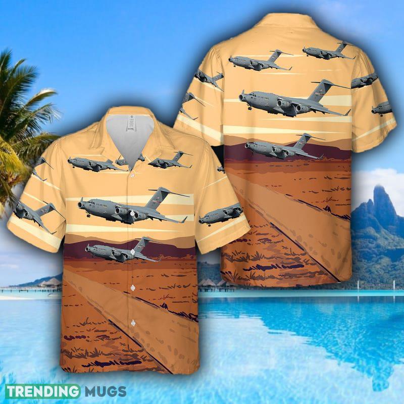 USAF Tennessee Air National Guard 155th Airlift Squadron C-17 Hawaiian Shirt - USAF Tennessee Air National Guard 155th Airlift Squadron C-17 Hawaiian Shirt USAF Tennessee Air National Guard 155th Airlift Squadron C-17 Hawaiian Shirt - USAF Tennessee Air National Guard 155th Airlift Squadron C-17 Hawaiian Shirt