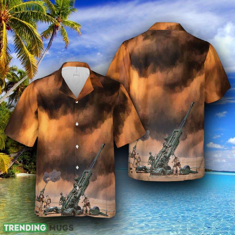 USMC 1st Battalion, Style th Marine Regiment M777 howitzer Hawaiian Shirt - USMC 1st Battalion, Style th Marine Regiment M777 howitzer Hawaiian Shirt USMC 1st Battalion, Style th Marine Regiment M777 howitzer Hawaiian Shirt - USMC 1st Battalion, Style th Marine Regiment M777 howitzer Hawaiian Shirt