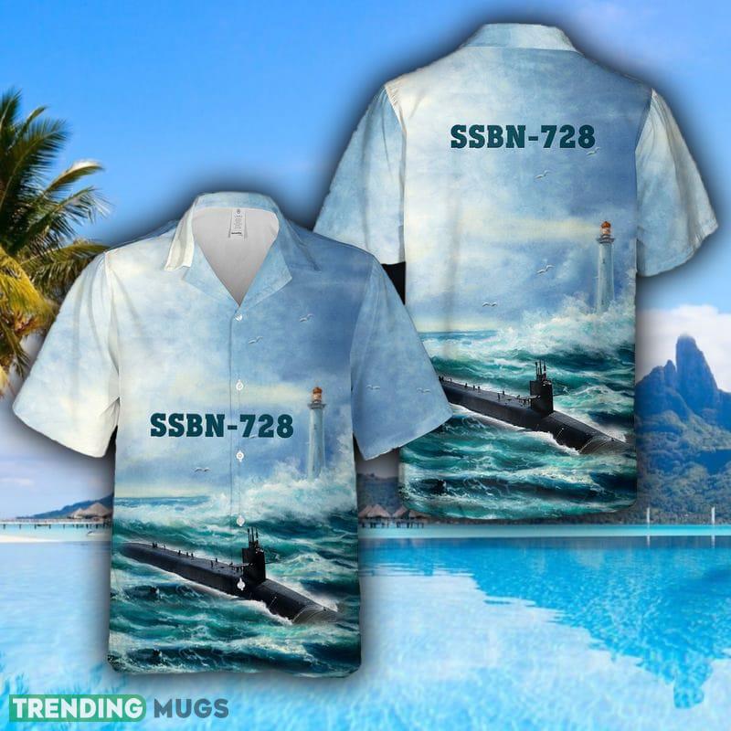 USS Florida (SSGN-728) Style 9 US Navy Hawaiian Shirt For Men And Women - USS Florida (SSGN-728) Style 9 US Navy Hawaiian Shirt For Men And Women USS Florida (SSGN-728) Style 9 US Navy Hawaiian Shirt For Men And Women - USS Florida (SSGN-728) Style 9 US Navy Hawaiian Shirt For Men And Women