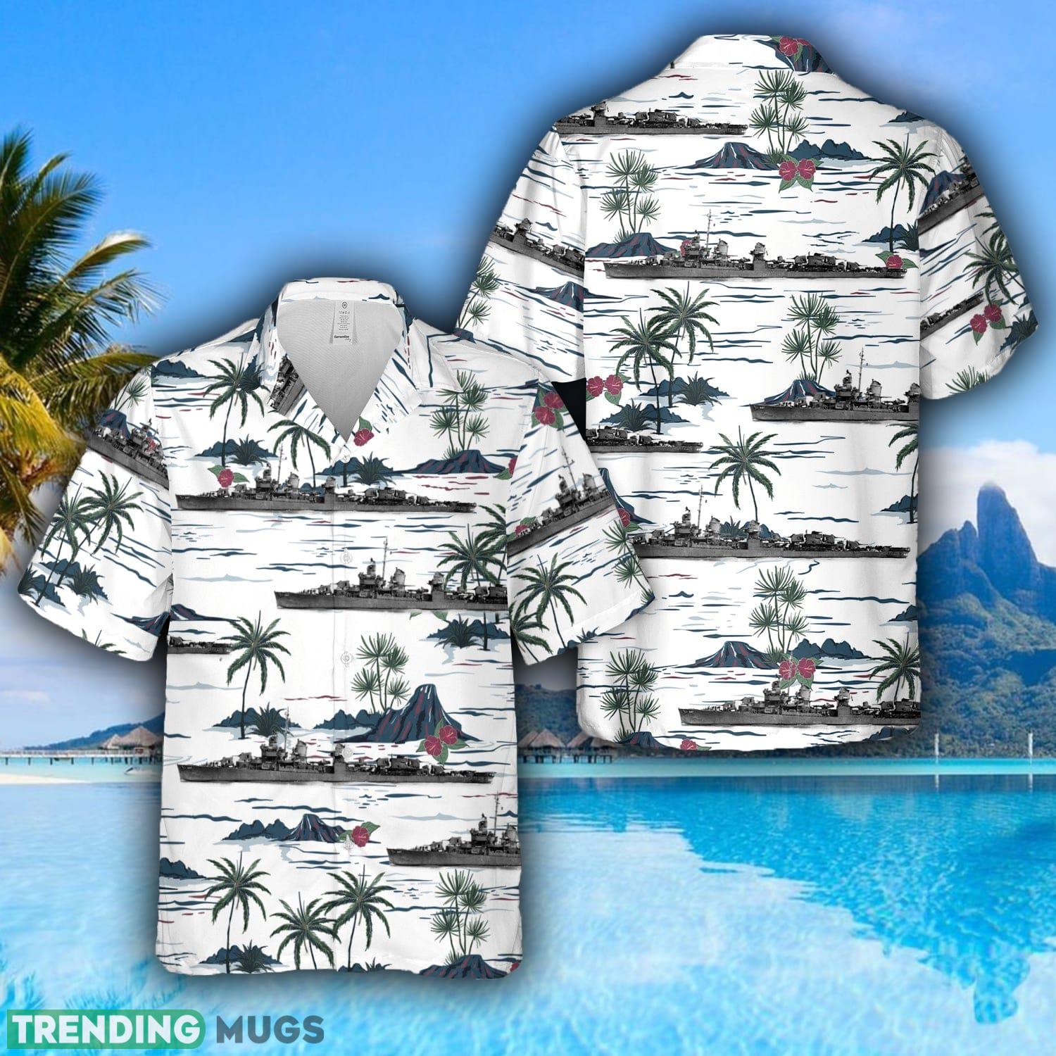 USS Jenkins (DD-447) US Navy Hawaiian Shirt For Men And Women - USS Jenkins (DD-447) US Navy Hawaiian Shirt For Men And Women USS Jenkins (DD-447) US Navy Hawaiian Shirt For Men And Women - USS Jenkins (DD-447) US Navy Hawaiian Shirt For Men And Women