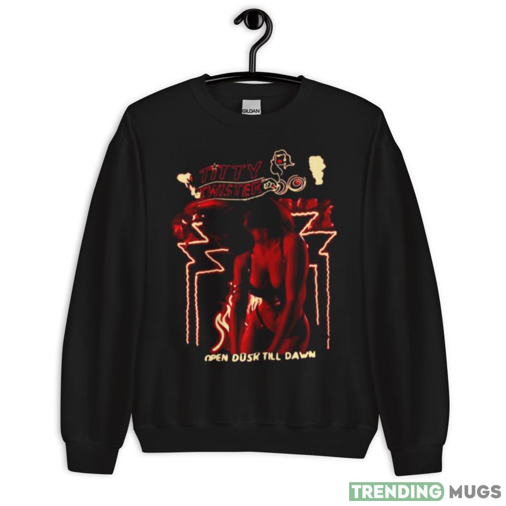 Vampire Strip Club shirt - 18000 Unisex Heavy Blend Crewneck Sweatshirt Vampire Strip Club shirt - 18000 Unisex Heavy Blend Crewneck Sweatshirt