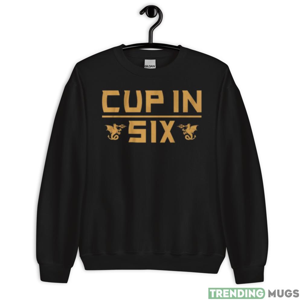 Vegas Cup in Six Shirt - 18000 Unisex Heavy Blend Crewneck Sweatshirt Vegas Cup in Six Shirt - 18000 Unisex Heavy Blend Crewneck Sweatshirt