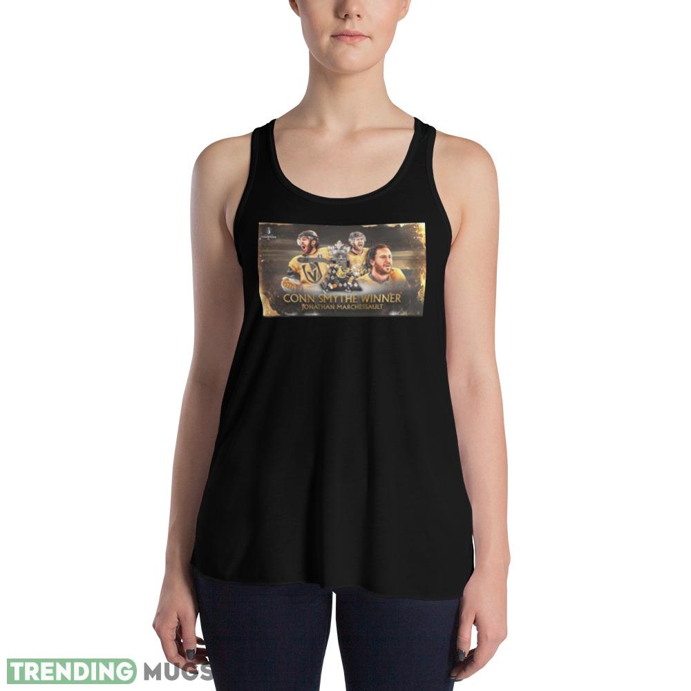 Vegas Golden Knights 2023 Conn Smythe Winner Jonathan Marchessault shirt Dark Shirt Vegas Golden Knights 2023 Conn Smythe Winner Jonathan Marchessault shirt Dark Shirt