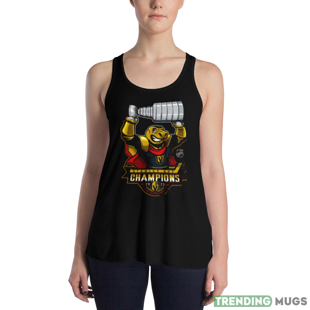 Vegas Golden Knights Chance Mascot 2023 Stanley Cup Champions shirt Dark Shirt Vegas Golden Knights Chance Mascot 2023 Stanley Cup Champions shirt Dark Shirt